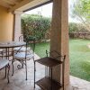 Отель Oasi Charme in Le Vecchie Saline, фото 13