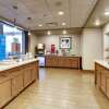 Отель Hampton Inn & Suites Milwaukee West, фото 30