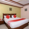 Отель OYO 29214 Ambalakkara Regency, фото 4