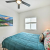 Отель Buena Vista Vacation Rental ~ 2 Mi to Main St, фото 7