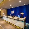 Отель Holiday Inn Express Hefei High Tech, an IHG Hotel, фото 36