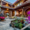 Отель Dayetang Private Shangpin Inn (Lijiang), фото 1