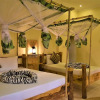 Отель Chanya Lodge, фото 9
