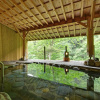 Отель Shima Onsen Yuzurihaso Hot spring Inn, фото 11