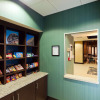 Отель Hampton Inn & Suites- Denver/Airport-Gateway Park, фото 10