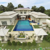Отель The White House Huay Yai, 7Bed, фото 11