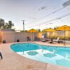 Отель Phoenix Home w/ Pool & Camelback Mtn Views!, фото 13