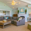 Отель Pier Pleasure by Oak Island Accommodations, фото 48