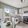 Отель Town Centre 2-bed House in Canterbury, фото 9