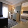 Отель Capital Tirana Hotel, фото 48