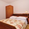 Отель Beautiful Apartment in Lokva Rogoznica With 2 Bedrooms and Internet, фото 3