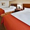 Отель Holiday Inn Express Hotel & Suites Dubuque, an IHG Hotel, фото 3