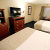 Отель C'mon Inn Hotel & Suites, фото 3