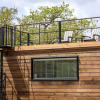 Отель New The Texas Retreat-container Home, фото 1