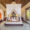 Отель Amertha Bali Villas Beach Front Resort and Spa, фото 3