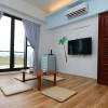 Отель Lan Hai Leisure Time B&B, фото 4