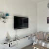 Отель Beautiful and Modern Apartment in Oroklini, Cyprus, фото 6