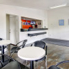Отель Motel 6 Union City, GA - Atlanta Airport, фото 17