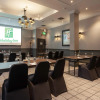 Отель Holiday Inn Glasgow City Centre Theatreland, an IHG Hotel, фото 16
