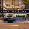 Отель Crowne Plaza Lima, an IHG Hotel в Лиме