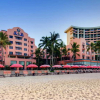 Отель The Royal Hawaiian, a Luxury Collection Resort, Waikiki, фото 21
