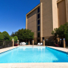 Отель Hampton Inn Charlotte - University Place, фото 12
