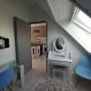 Отель Superbe loft 90m² proche parc expo Nantes (6p), фото 6