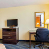 Отель Quality Inn Liberal, фото 28