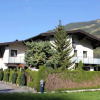 Отель Apartment in Aschau im Zillertal Near Ski Area, фото 1