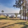 Отель Charming Weiss Lake Apartment w/ Boat Slip!, фото 16