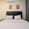 Отель Best Deal 2Br Apartment At Kebayoran Icon, фото 5