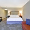 Отель Hampton Inn & Suites Dallas/Plano-East, фото 14