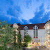 Отель Best Western Plus Hotel Am Schlossberg, фото 28