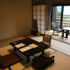 Отель Hakone Kowakien Mikawaya Ryokan, фото 12