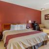 Отель Comfort Inn & Suites Troutville - Roanoke North /, фото 6