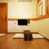 Отель Jeonju Keun Judaengi Hanok Stay, фото 33