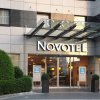 Отель Novotel Düsseldorf City West в Дюссельдорфе