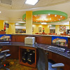 Отель Holiday Inn Express & Suites Greensboro-(I-40 Wendover), an IHG Hotel, фото 22