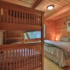 Отель Leavenworth Cabin 3 Mi to Lake Wenatchee: Hot Tub!, фото 2