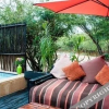 Отель Manzini Swazi King Chalets, фото 16