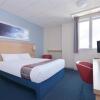 Отель Travelodge Nottingham EM Airport Donington Park M1 в Ноттингеме