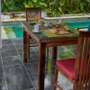 Отель Kutus Kutus Canggu Villa, фото 23