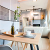 Отель New! Contemporary 1BR Apartment @ Near Klcc, фото 9