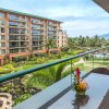 Отель K B M Resorts- Hkk-439 Remodeled 2bd, Largest Wrap-around Balcony, Direct Ocean Views!, фото 15