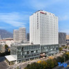 Отель Hampton by Hilton Tai'an Centre, фото 1