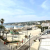 Отель LE SEA SIDE - Ultra centre - Terrasse vue Mer - 4 personnes, фото 1