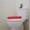 Отель Homey Studio at The Springlake Summarecon Bekasi, фото 9