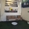 Отель Nicholas, фото 15