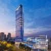 Отель DoubleTree by Hilton Foshan Nanhai, фото 6