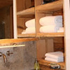 Отель Hôtel Le Vieux Chalet, фото 9